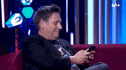 Carlos Latre Messenger GIF by Movistar Plus+