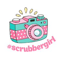 Foto Sticker by MrSCRUBBER