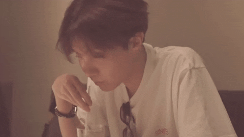 J-Hope Jung Hoseok GIF by BTS