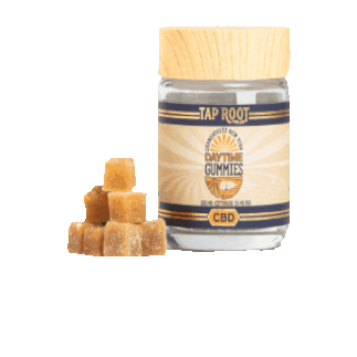 taprootfields giphygifmaker taprootfields trfcbd taprootfieldsgummy Sticker