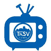 thsveisenach thsv thsv eisenach Sticker