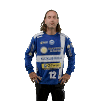 Handball Eisenach Sticker by DAIKIN HBL