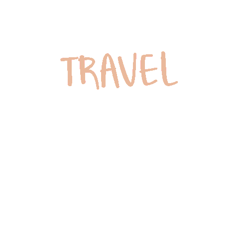 Travel Explore Sticker by Netron