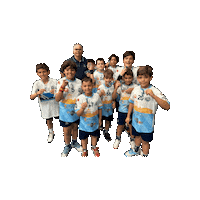 Merida Sticker by Club Deportivo Josefinas Mérida