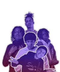 Rbmk Sticker by RedBullDanmark