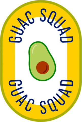 Dos Toros Avocado GIF by Chopt Creative Salad Co.
