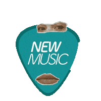 Beauty Love Sticker by New Music