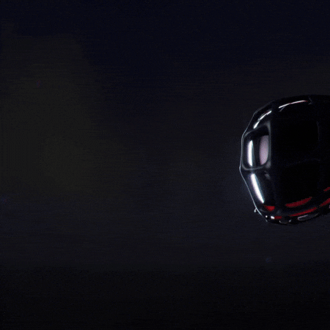 Bozoverse fun digital house abstract GIF