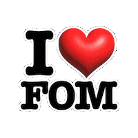 Mortgage Fom Sticker by FOMMarketing