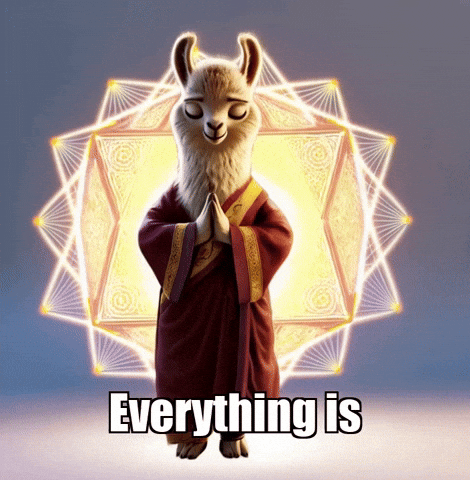 Unity Glow GIF by dalaillamazen