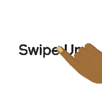 Swipeup Sticker by clarepaint