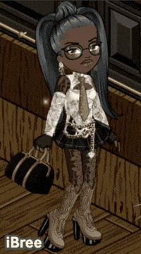 Bratz Woozworld GIF