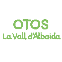Otos Sticker