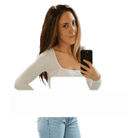Bbms Sticker by Monika A Mazur