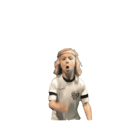 Sticker by Stars of  Soccer