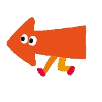 Animation Loop Sticker