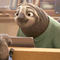 happy thanksgiving GIF by Disney