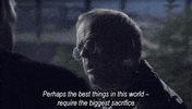 wayward pines GIF by Fox TV