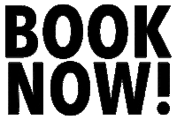 Book Now Sticker by DDASC