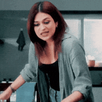 Femme Fatale Shanti GIF