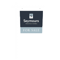 Estate Agent Sticker by Seymours