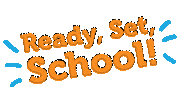 Back To School Sticker by Learning Resources