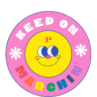 Pride Sticker by Pino Studio PH