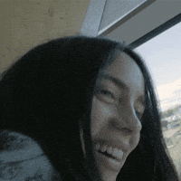3D Concert GIF by Billie Eilish