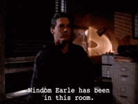 Season 2 GIF by Twin Peaks on Showtime