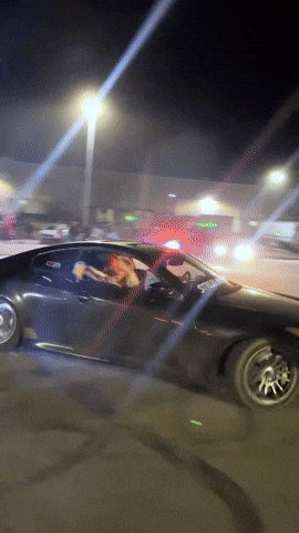 Shark Bite 36 GIF by Street Society