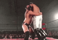 Ring Of Honor Roh GIF