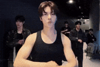 Matthew GIF