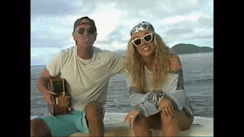 Kenny Chesney GIF by Megan Moroney