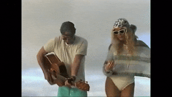 Kenny Chesney GIF by Megan Moroney