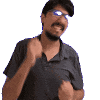 100 Subscribers Sticker