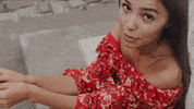 Begging Cute Girl GIF by DEEPSYSTEM