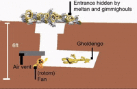 Gholdengo GIF