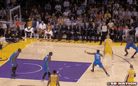 kaman GIF by SB Nation