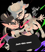 Squid Sisters Fandom GIF