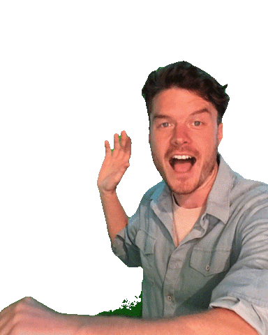 Daxon Highfive Sticker by Instagram Creator Lounge