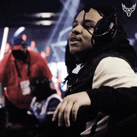 You Know Me Lol GIF by Bucks Gaming