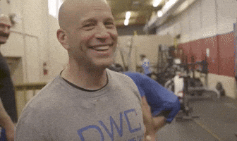 DO YOU LIFT BRO?
