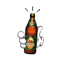 giesingerbraeu bier bayern prost munchen Sticker