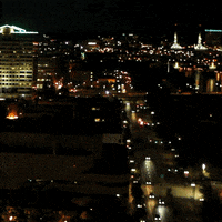 United States Night GIF by Four Rest Films