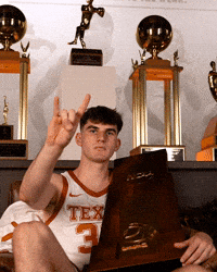 Txwbb GIF by Texas Longhorns