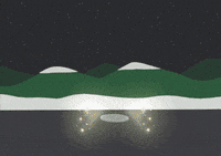 mr. hankey street GIF by South Park 