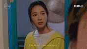 Korean Drama Fighting GIF by The Swoon