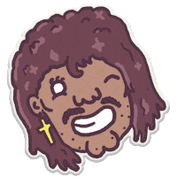 Wwe Team Sticker