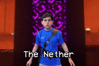 Jack Black Steve GIF