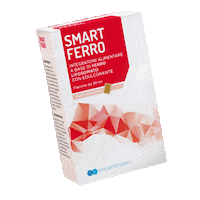 Integratori Sticker by smartfarma